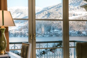 Grand Hotel Zell Am See