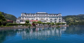 Grand Hotel Zell Am See