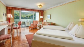 Grand Hotel Zell Am See