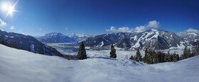 Grand Hotel Zell Am See