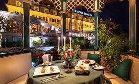 Grand Hotel Zell Am See