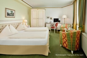 Grand Hotel Zell Am See