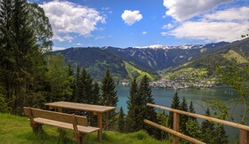 Grand Hotel Zell Am See