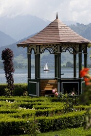 Grand Hotel Zell Am See