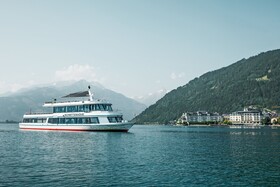Grand Hotel Zell Am See