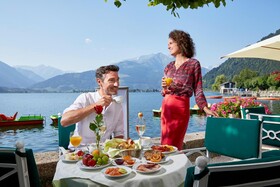 Grand Hotel Zell Am See