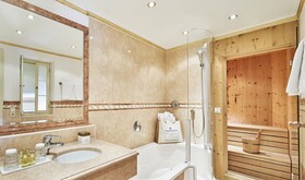 Grand Hotel Zell Am See