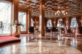 Grand Hotel Zell Am See