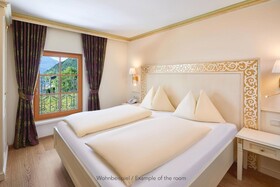 Grand Hotel Zell Am See