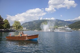 Grand Hotel Zell Am See