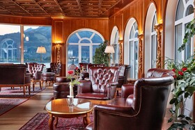 Grand Hotel Zell Am See