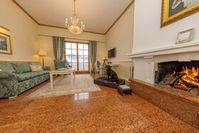 Grand Hotel Zell Am See