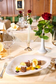 Grand Hotel Zell Am See
