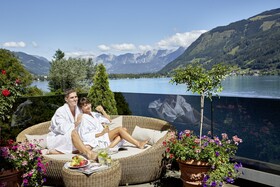 Grand Hotel Zell Am See