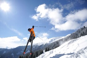 Grand Hotel Zell Am See