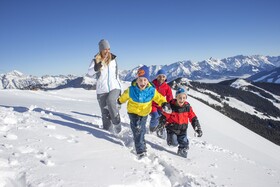 Grand Hotel Zell Am See