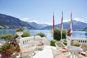 Grand Hotel Zell Am See