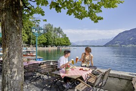 Grand Hotel Zell Am See