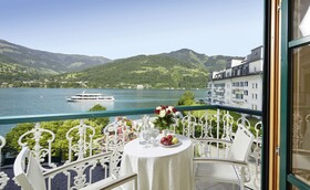Grand Hotel Zell Am See