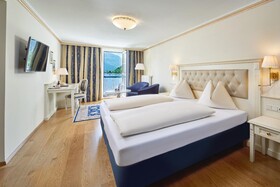 Grand Hotel Zell Am See