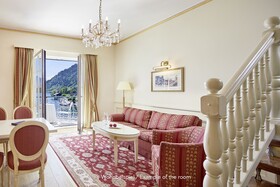 Grand Hotel Zell Am See