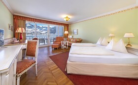 Grand Hotel Zell Am See