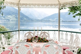 Grand Hotel Zell Am See