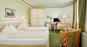 Grand Hotel Zell Am See
