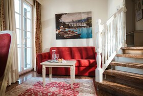 Grand Hotel Zell Am See
