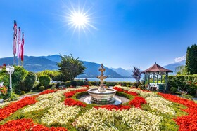 Grand Hotel Zell Am See