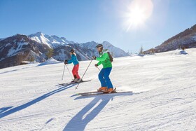 Grand Hotel Zell Am See
