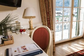 Grand Hotel Zell Am See