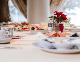 Grand Hotel Zell Am See
