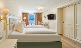 Grand Hotel Zell Am See