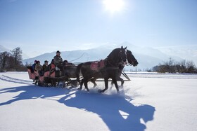 Grand Hotel Zell Am See