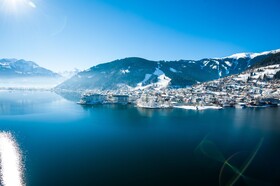 Grand Hotel Zell Am See