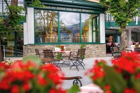 Grand Hotel Zell Am See
