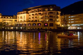 Grand Hotel Zell Am See