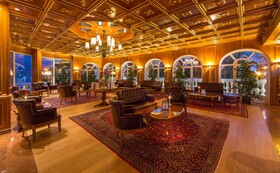 Grand Hotel Zell Am See