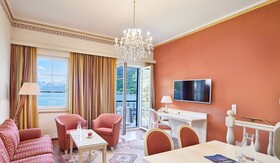 Grand Hotel Zell Am See
