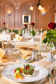 Grand Hotel Zell Am See