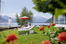 Grand Hotel Zell Am See