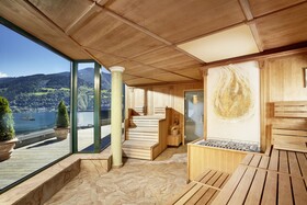Grand Hotel Zell Am See