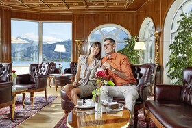 Grand Hotel Zell Am See