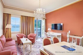 Grand Hotel Zell Am See
