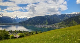 Grand Hotel Zell Am See