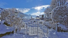 Grand Hotel Zell Am See