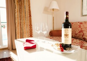Grand Hotel Zell Am See