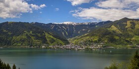Grand Hotel Zell Am See