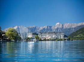 Grand Hotel Zell Am See